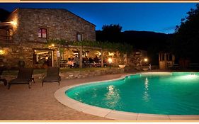 Ferme U San Martinu